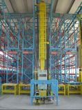 Automatic Storage Racking (ASRS)