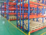 Factory Steel Q235 Heavy Duty Warehouse Rack