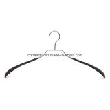 Hh Brand Hm135b Metal Clothes Hanger, Wire Hanger for Laundry, High Quality Slack Hanger