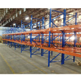 Industrial Storage Pallet Racking Ce Approved