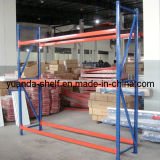 Metal Heavy Loading 1000 Kg Warehouse Storage Display Rack