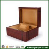Retail Personalized Wooden Packing Watch Box