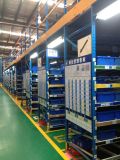Steel Mezzanine Storage Shelving Rack with Ce Approved