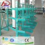 Warehouse Metal Storage Rack with Cantilever