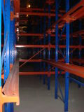 High Denisty Drive-in Pallet Racking for Storage