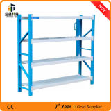 Middle Duty Warehouse Stacking Rack for Showroom Display St116
