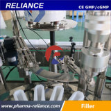 Sterile Glass Bottle Diagnostic Reagent Filling and Capping Machine