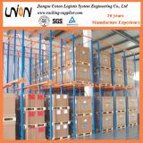 Height 10m Drive in Pallet Rack
