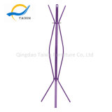 Vertical Wooden Clothing Hanger with Competitive Price
