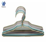 Yeelin Colorful Aluminum Made Hanger for Clothing