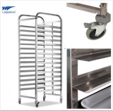 Heavy Duty Stainless Steel G/N Pan Cooling Rack