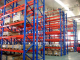 Adjustable Industrial Shelving with Good Quality From Hegerls