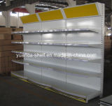 Supermarket Gondola Shelf Display Stand Rack (YD-014)