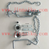 Cableway Trolley Hanger for Fruit and Vegetable Farm, Hanging Roller