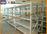 Wholesale Customized Metal Exporting Light Duty Boltless Racking