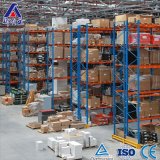China Manufacturer Certified Selective Pallet Rack