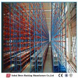 China High Quality Warehouses Quality Heavy Duty Adjustable Metal Shelves