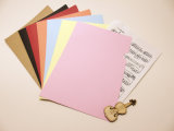 Custom Promotional Plastic Paper Cardboard File Folder