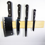 Magnetic Kitchen Knife Holder Wall Mounted