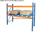 Pallet Storage Racking for Heavy Duty Weight