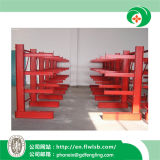 Metal Storage Cantilever Rack for Warehouse with Ce Approval