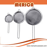 Stainless Steel Different Size Multifunctional Colander