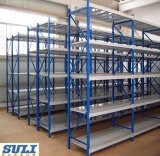 Warehouse Easy Installed and Assembled Storage Racking