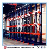 Storage Rack Shelves Steel Cantilever Rack