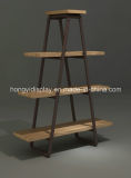 Display Stand, Gondola for Speciality Stores, Floor Stand
