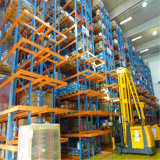 Powder Coating Heavy Duty Warehouse Pallet Rack/Shelf