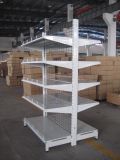 Double Shelf with Wire Board for Sale