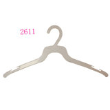 Yongyi High Quality babies Short Clothes Plastic Hangers