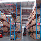 Selective Warehouse Pallet Racks for Sale