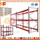 Longspan Metal Heavy Duty Storage Rack Warehouse Rack (Zhr193)