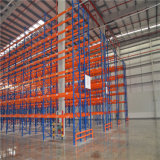 Selective Heavy Duty Warehouse Storage Pallet Rack