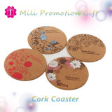 Art Ethnic Style Coffee Cork Coaster Cup Mat Pad Cup Holder