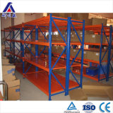 Medium Duty Warehouse Steel Rack with 4 Levels