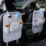 Auto Car Back Seat Storage Bag Car Seat Cover Organizer Holder Bottle Box Magazine Cup Phone Bag Backseat Organizer