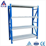 Warehouse Storage Medium Duty Adjustable Rack Shelf