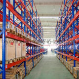 Warehouse Heavy Duty Metal Storage Pallet Industrial Rack