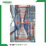 Metallic Heavy Duty Warehouse Storage Rack