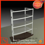 Clothes Display Stand Garment Display Shelf for Shop