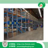 Hot-Selling Metal Corridor Pallet Rack for Warehouse with Ce