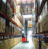 Heavy Duty Pallet Storage Warehouse Rack