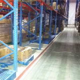 Warhouse Storage Rack for Vna Man-up Forklift