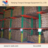Heavy Duty Drive Through Pallets Racking From China Manufacturer