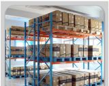Steel Pallet Racking for Warehouse Storage