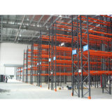 Sin-Sino Warehouse Storage Steel Pallet Racking