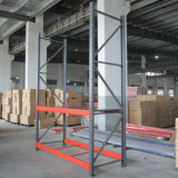 Heavy Duty Warehouse Steel Factory Storage Pallet Rack