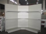 Single Corner Shelf with 40*80 Upright